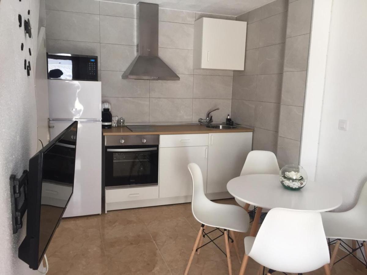 Bungalow Duplex Apartment Santa Pola Ngoại thất bức ảnh